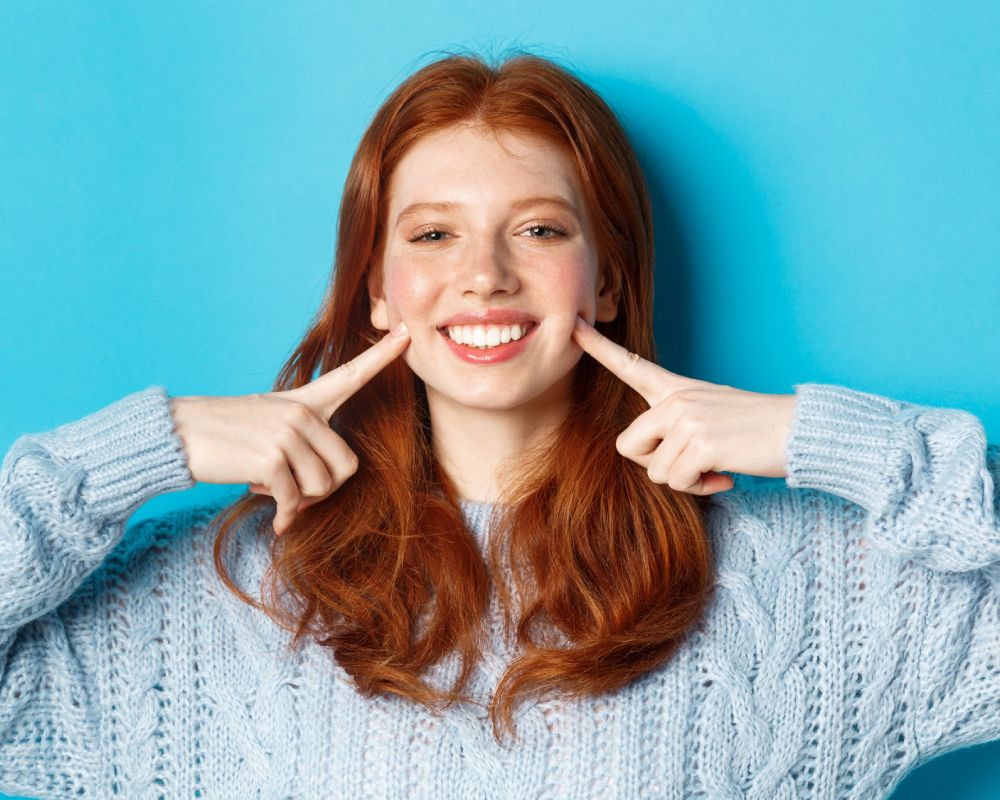 Gülüş Estetiği ile Özgüvenli Gülüşler!